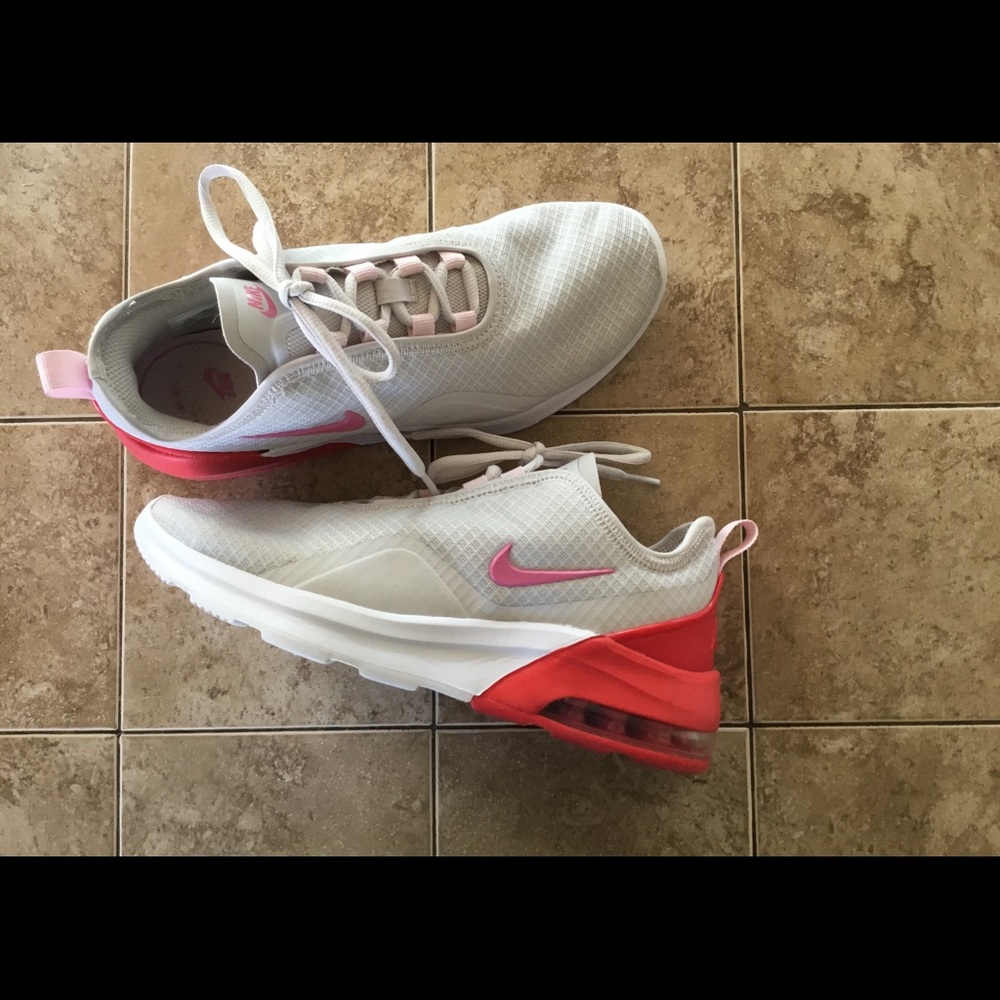 Nike AIR max motion 2